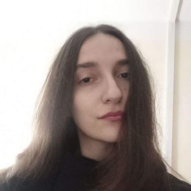 Ekaterina Rastvortseva